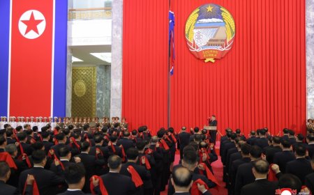 趁金正恩外访，李在明启动“整军”