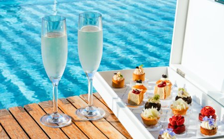 高雄私房景點　承億酒店擁有2間最美景觀餐廳