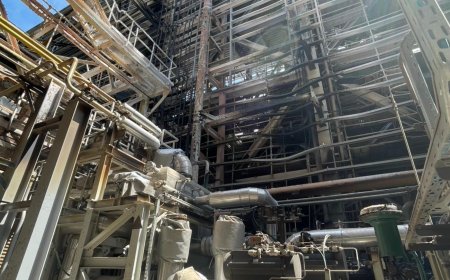 中製劣質品釀興達電廠爆炸？台電曾文生澄清「無中國貨」　點出事故調查2方向