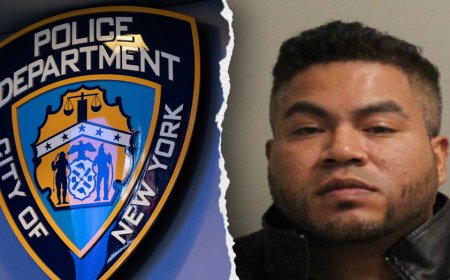 Previously deported Honduran illegal immigrant charged with killing teen who rejected his sexual advances