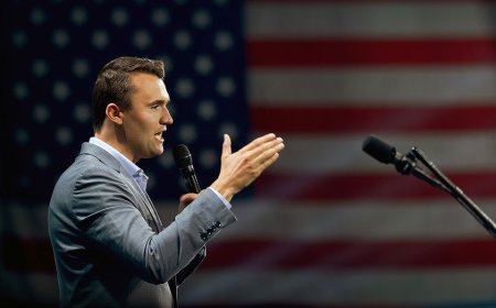 News anchor who resigned after being suspended for Charlie Kirk tribute speaks out