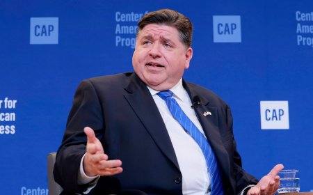Pritzker swiftly fact-checked after claiming he never derided GOP with dictatorship comparison: ‘Pathological'