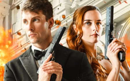 Microdramas Emerge as Multi-Billion Dollar Global Phenomenon, China Market Set to Eclipse Local Box Office, Study Finds