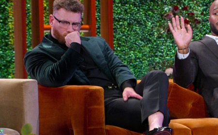 ‘Love Is Blind’ Contestant Sues for Unpaid Wages, Inhumane Working Conditions in Class Action Filing