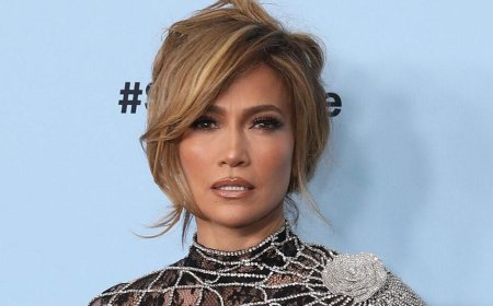 Jennifer Lopez's Bold Transformation Has Fans Confusing Her For Another Blonde Bombshell