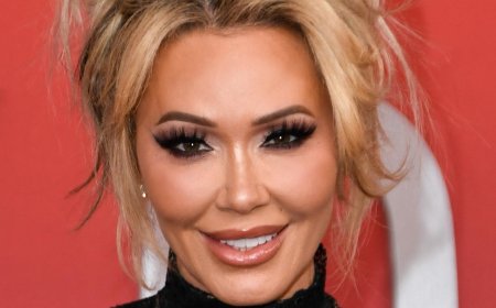 Bunnie Xo Claps Back At Sobriety Critics After Viral Wine Video With Jelly Roll