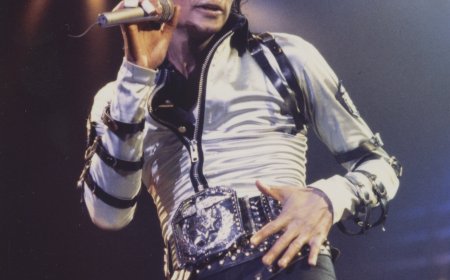 Michael Jackson’s Team Demands Mystery Woman Testify About Alleged Abuse