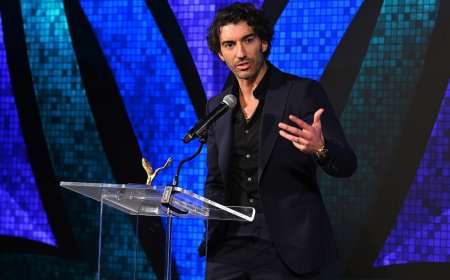 Isabela Ferrer Makes 1st Appearance After Justin Baldoni Legal Drama