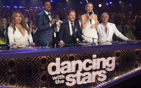 Carrie Ann Inaba Skipping ‘DWTS’ Season 34 Premiere Amid Illness