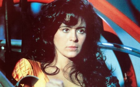 This '80s Sci-Fi Classic Is Now Streaming on Netflix — and It's More Relevant Than Ever