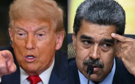 特朗普称美国袭击了第二艘委内瑞拉船只：须知事项