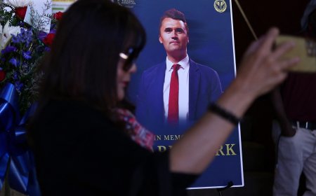 查理·柯克谋杀案嫌疑人泰勒·罗宾逊将出庭：须知事项