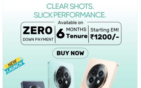 realme 真我 15 Lite 5G 手机曝光：6.67 英寸屏幕、天玑 7300 Energy 芯片