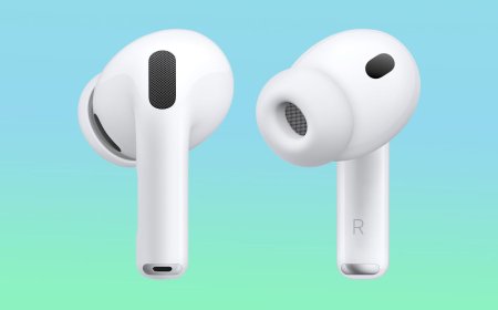 苹果详解如何找到最适合你的 AirPods Pro 3 耳塞尺寸
