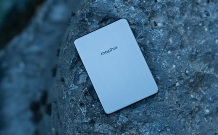 iPhone 充电新选择：Mophie 推 Qi2 Powerstation 系列无线充电宝，最高 10000mAh 容量