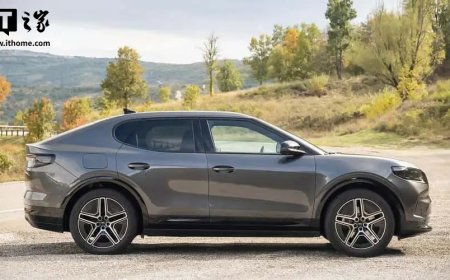 因电动汽车需求低迷，福特德国工厂计划裁员千人