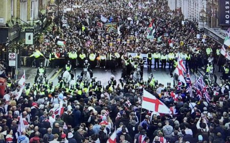 一场跨越大西洋的 “内战”正在展开