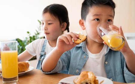 小時候胖長大自然會抽高…還是續胖？　兒科醫師公開真正「長高5祕訣」