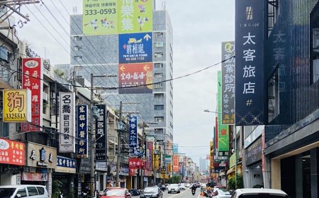 全台診所家數創新高　這縣市診所五年間增最多　北市醫美戰區在這