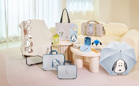 新光三越首波周年慶10／2登場　韓流主題＋史努比滿額禮吸年輕客