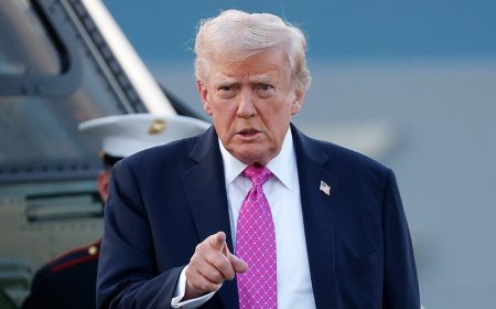 Why Trump is suing the New York Times, his white whale, without citing mistakes