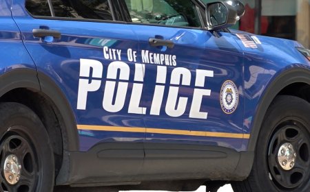 Memphis residents split over National Guard deployment to fight city's crime