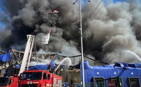 俄乌战争：第1301天关键事件概述