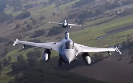 谁向波兰派遣了“俄罗斯”无人机？