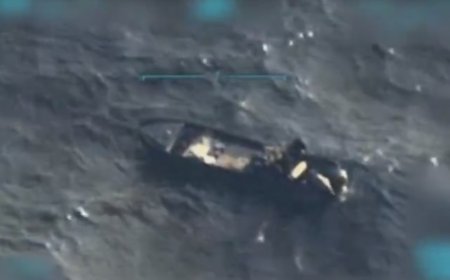 特朗普政府为什么死咬委内瑞拉？