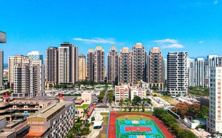 看屋牢記5步驟　搞懂「嫌惡設施」有哪些