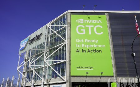 英美關係升溫　輝達、微軟、OpenAI、谷歌等巨頭擬投資英國420億美元