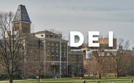 Cornell MBA council warns ‘non-marginalized’ students to avoid minority recruiting events: report