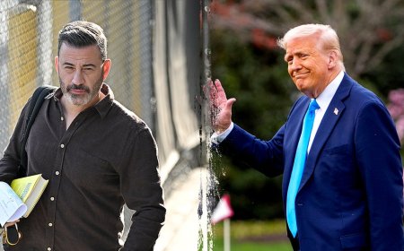 Trump calls Disney pulling Jimmy Kimmel's show 'great news for America'