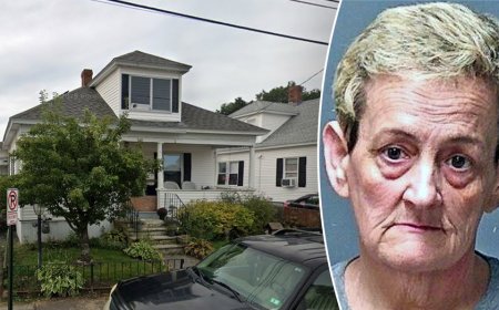 New Hampshire daycare worker who secretly gave kids melatonin spared jail