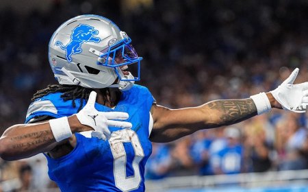 What to know about Week 3 of the 2025 NFL season