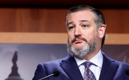 Cruz doubles down against groups funding Charlie Kirk protests; FBI director backs bill during hearing