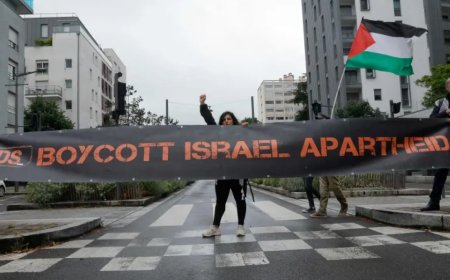 以色列正走向经济深渊