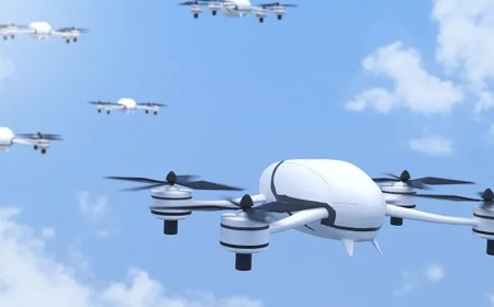 无人机如何重塑非洲武装冲突的力量平衡？