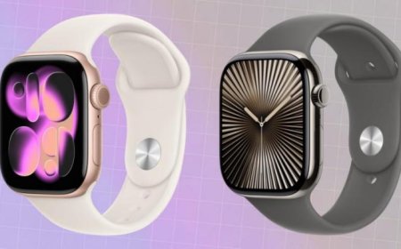 Apple Watch十年沉浮：一种“叙事工具”的纠结