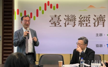 台灣對關稅的最佳反應　王健全、吳大任、林建甫提出解決方案