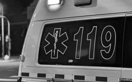 快訊／高雄海陸中士陳屍車內！　留話向父母、長官道歉