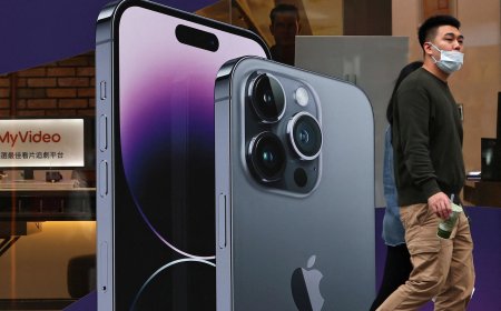 蘋果傳洽談「在台灣試產」折疊式iPhone　計畫明年印度量產