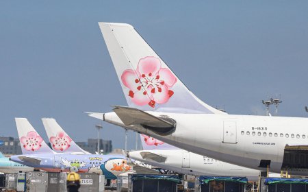 華航前座艙長夫婦專騙空姐投資「吸金上億」　二審重判9年半