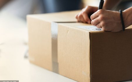 外送員接340元訂單「代客領包裹」　下場被判刑4個月