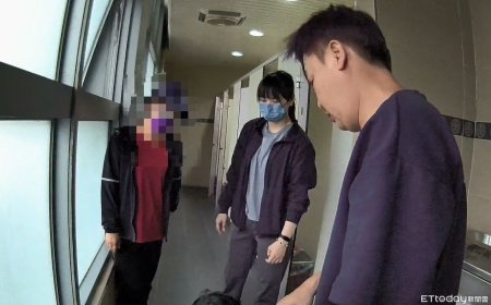 「聯合國軍官」需40萬才能退伍！屏東女機警報案　埋伏逮車手