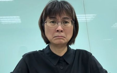 謝宜容涉貪「律師全力拚緩刑」！　新北地院今1030宣判結果