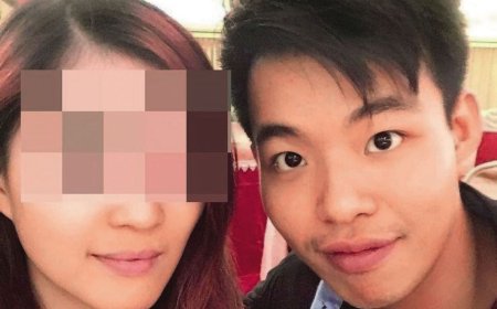 富家女網交男友3個月喪命！　9年前天王演唱會票戳真相