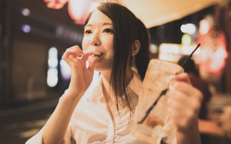 「肚子不餓，只是嘴巴無聊」5招向小腹說掰掰