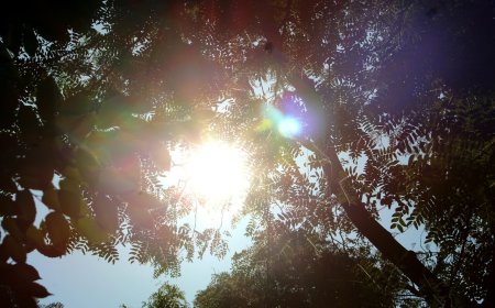 以為夏天過了就不防曬？秋季更容易曬黑「5個原因 」一次看