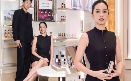 陳庭妮身份轉變第一次給了他！終於能不藏私狂推親友更開心